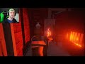 HEY MR.WILSON! | Hello Neighbor #1