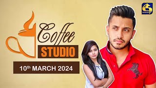COFFEE STUDIO || 2024-03-10
