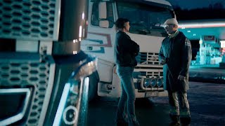 Volvo Trucks - Celebrating a way of life (Volvo FH 25 years)