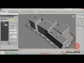 3ds Max и Corona render. (Артем Куприяненко - CG INCUBATOR ACADEMY) 3ds Max и Corona render. (Артем Куприяненко - CG INCUBATOR ACADEMY)