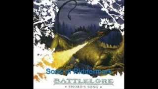 Watch Battlelore Swords Song video