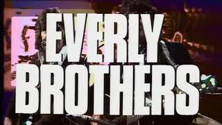 Watch Everly Brothers Stories We Could Tell video