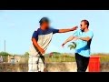 Would A Straight Man Have Sex With A Guy For Money? Gay Experiment Gone Wrong