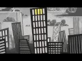 Pale blue Jak - Neil Byrne - "Mr Ace" Animated Music Video