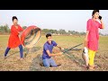 Must Watch New Comedy Video 2021 Challenging Funny Video 2021 Episode 126 By Funny Day