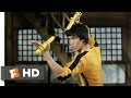 Game of Death (6/10) Movie CLIP - Dueling Nunchakus (1978) HD