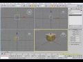 Уроки по 3dsMAX для новичков. (Алексей Каширский) Уроки по 3dsMAX для новичков. (Алексей Каширский)