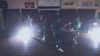 Shot For Me - Drake Cc Lihilihi Choreography