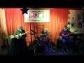 John McVey and The Stumble Perform at Emmit's Place - 11/17/2012.MOV