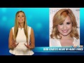Demi Lovato "Heart by Heart" Lyrics and Preview