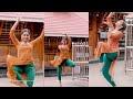 Malayalam reels actress Ardra Unni hot legs show in leggins| hot ass shaking | hot thighs 🔥🔥🔥💦💦