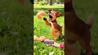 Kardeşim Saçımı Kesti Ama Sebebini Duyunca Şok Oldum