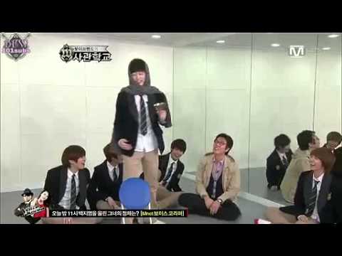 Boyfriend W Academy E07 2-4 Eng Sub