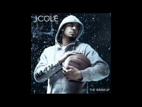J. Cole - Heartache (Prod. Elite)