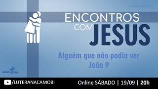 CULTO ONLINE 19/09