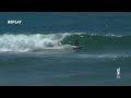 Bettylou Sakura Johnson vs Macy Callaghan | Vans US Open of Surfing - FINAL Heat Replay