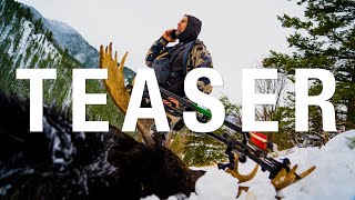 Sleds and Broadheads | Teaser