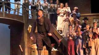 Watch Oliver Finale video