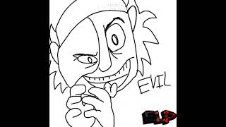 Freaky Elp Animation I Made.