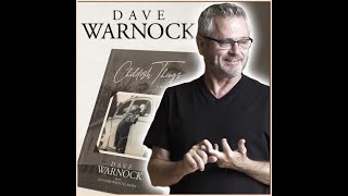 Dave Warnock: Childish Things