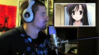 Let's Watch........A stupid tragedy. (School Days Anime Ending)