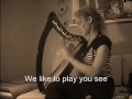 Video Harp Karaoke: Depeche Mode