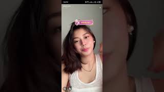 Gorgeous Girl Live On Bigo