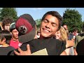 Riley Hawk, Jaws and the Birdhouse Team Skate the Northwest - Tony's Crew