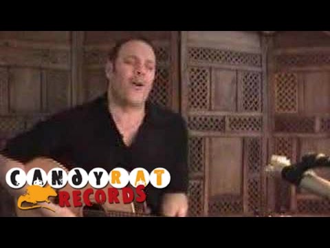 Nicholas Barron - This Train - www.candyrat.com