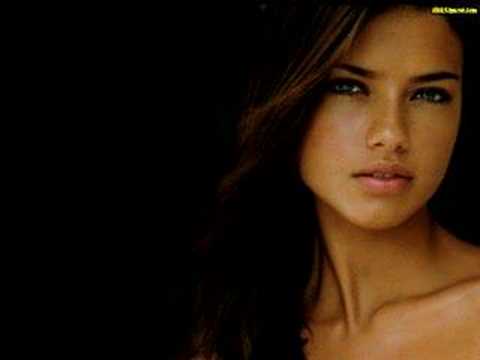 pictures of Adriana Lima