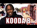 Kooda B On " N*ggas Getting Done With A 22" , Feds Watching Him & Starting A Ny Dance Wave