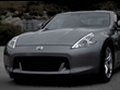2010 Nissan 370Z Review