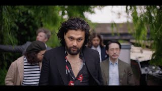 Watch Gang Of Youths The Angel Of 8th Ave video