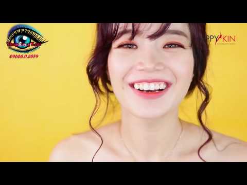 Hướng dẫn đeo lens cho người mới bắt đầu