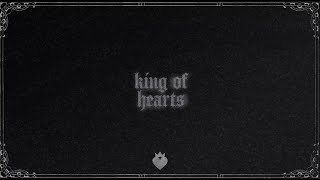 Watch Kim Petras King Of Hearts video