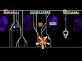 Super Paper Mario (Blind) -65- Going through hell