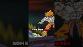 Every Time Goku Spares A Villain