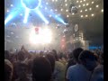 Carl Cox @ The Revolution Continues - Closing part