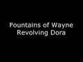 Revolving Dora Video preview