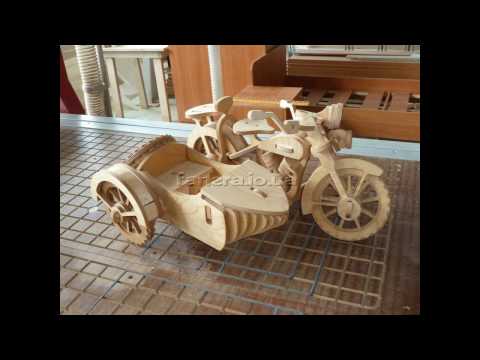 Своими руками фанера 67