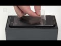 iphone 5 unboxing