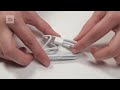 iphone 5 unboxing