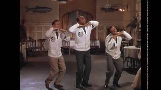 Watch Frank Sinatra Take Me Out To The Ball Game feat Doris Day video