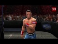 WWE 2K15 - Falls Count Anywhere, Fight In The Crowd & Backstage! | CONCEPT