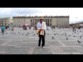 poesia costumbrista