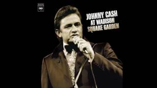 Watch Johnny Cash Last Night I Had The Strangest Dream video