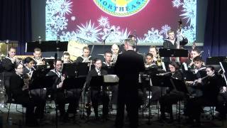 Navy Band Northeast Holiday Concert 2014 Navy Band Northeast Holiday Concert 2014