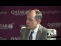 Activists call for boycott of Qatar Airways in Atlanta