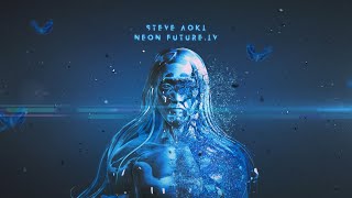 Watch Steve Aoki Terra Incognita feat Bryan Johnson video