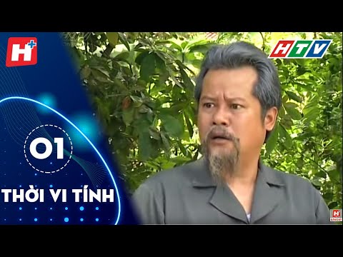 Thời Vi Tính – Tập 01 | Hplus | Phim Tình Cảm Việt Nam